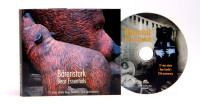 Vorschau: Bärenstark Bear Essentials - 27 Stars Salute Bear Family's 25th Anniversary (CD) Vorschau: Bärenstark Bear Essentials - 27 Stars Salute Bear Family's 25th Anniversary (CD)