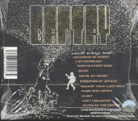 Vorschau: Worth Every Nail (CD) Vorschau: Worth Every Nail (CD)