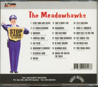 Vorschau: Stop Look & Listen (CD) Vorschau: Stop Look & Listen (CD)