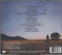 Vorschau: White Buffalo (CD) Vorschau: White Buffalo (CD)