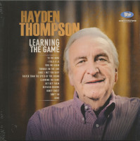 Vorschau: Learning The Game (LP, Ltd.) Vorschau: Learning The Game (LP, Ltd.)
