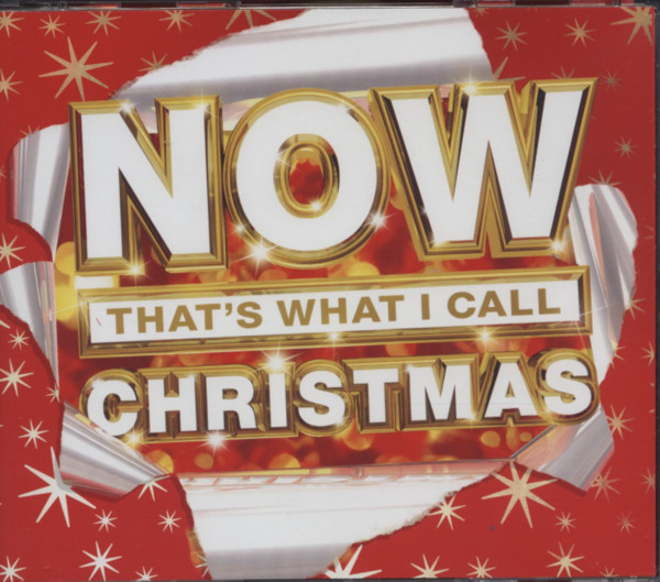 Now That's What I Call Christmas (3-CD)