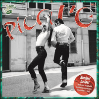 Vorschau: Picaro Vol.4 (LP) Vorschau: Picaro Vol.4 (LP)