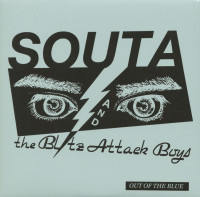 Vorschau: Out Of The Blue (7inch, 45rpm, PS) Vorschau: Out Of The Blue (7inch, 45rpm, PS)