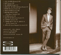 Vorschau: Before Me (CD) Vorschau: Before Me (CD)