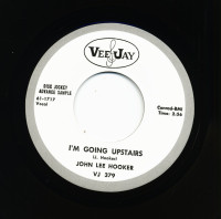 Vorschau: I'm Mad Again - I'm Going Upstairs (7inch, 45rpm) Vorschau: I'm Mad Again - I'm Going Upstairs (7inch, 45rpm)