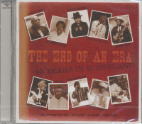 Vorschau: End Of An Era: 20 Years In Bluesland Vorschau: End Of An Era: 20 Years In Bluesland