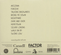 Vorschau: Bywater Call (CD) Vorschau: Bywater Call (CD)
