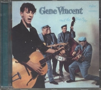 Vorschau: Gene Vincent And The Blue Caps (CD) Vorschau: Gene Vincent And The Blue Caps (CD)