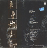 Vorschau: Full Blown (LP) Vorschau: Full Blown (LP)