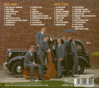 Vorschau: The Complete Warner Bros. & Valiant Singles Collection (2-CD) Vorschau: The Complete Warner Bros. & Valiant Singles Collection (2-CD)
