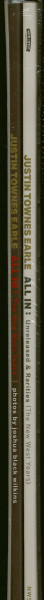 All In - Unreleased & Rarities - The New West Years (2-LP Deluxe Edition)