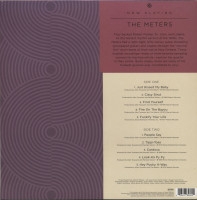 Vorschau: Now Playing (LP, colored Vinyl) Vorschau: Now Playing (LP, colored Vinyl)