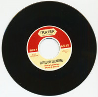 Vorschau: Rock Lomond (7inch, EP, PS, Ltd.) Vorschau: Rock Lomond (7inch, EP, PS, Ltd.)