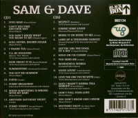 Vorschau: Soul Man (2-CD) Vorschau: Soul Man (2-CD)