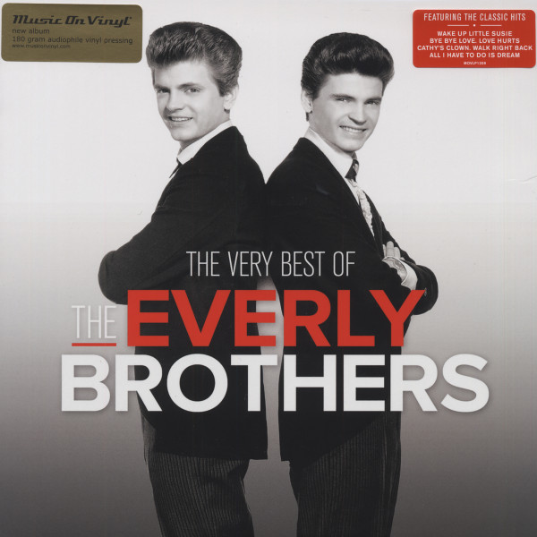 Very Best Of (2x180g Vinyl)