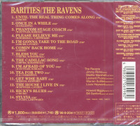 Vorschau: Rarities (CD, Japan) Vorschau: Rarities (CD, Japan)