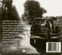 Vorschau: Keep 'em On They Toes (CD) Vorschau: Keep 'em On They Toes (CD)