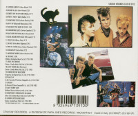 Vorschau: Cruisin' Round Sixteen Candles (CD) Vorschau: Cruisin' Round Sixteen Candles (CD)