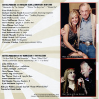 Vorschau: Bridges - Mary Sarah & Friends Vorschau: Bridges - Mary Sarah & Friends