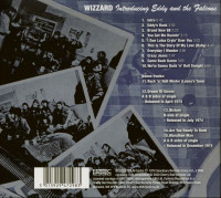 Vorschau: Introducing Eddy And The Falcons (CD) Vorschau: Introducing Eddy And The Falcons (CD)