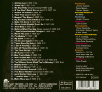 Vorschau: Ricky Nelson - Ricky Rocks (CD) Vorschau: Ricky Nelson - Ricky Rocks (CD)