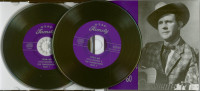 Vorschau: Hylo Brown & The Timberliners 1954-1960 (2-CD) Vorschau: Hylo Brown & The Timberliners 1954-1960 (2-CD)