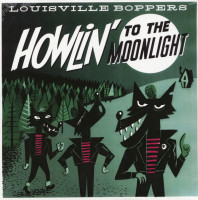 Vorschau: Howlin' To The Moonlight (LP) Vorschau: Howlin' To The Moonlight (LP)