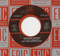 Vorschau: Western Union - Do It Again A Little Bit Slower (7inch, 45rpm) Vorschau: Western Union - Do It Again A Little Bit Slower (7inch, 45rpm)