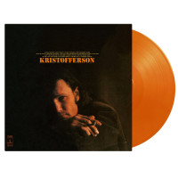 Vorschau: Kristofferson (LP, 180g colored Vinyl, Ltd.) Vorschau: Kristofferson (LP, 180g colored Vinyl, Ltd.)