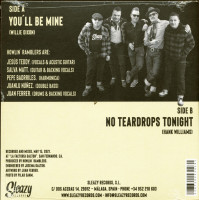 Vorschau: You'Ll Be Mine (7inch, 45rpm) Vorschau: You'Ll Be Mine (7inch, 45rpm)