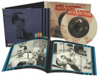 Vorschau: Don Gibson - Don Rocks (CD) Vorschau: Don Gibson - Don Rocks (CD)