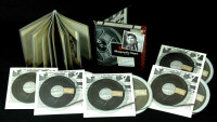 Vorschau: The Sun Era Outtakes (5-CD) Vorschau: The Sun Era Outtakes (5-CD)