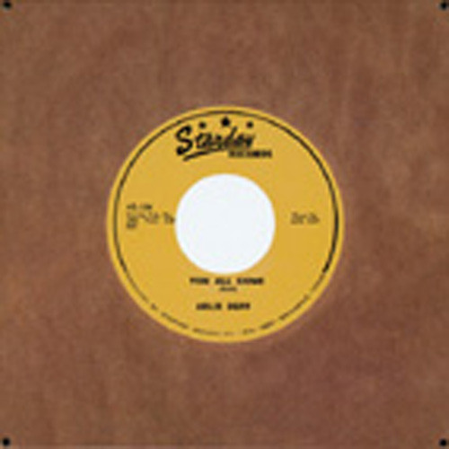 Collector Card Vol.2 - Arlie Duff You All Come