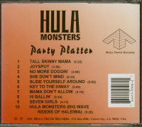 Vorschau: Party Platter (CD) Vorschau: Party Platter (CD)