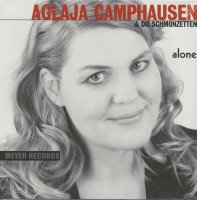 Vorschau: Alone (LP) Vorschau: Alone (LP)