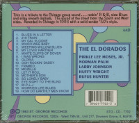 Vorschau: Chicago Street Corner Blues & Rhythm (CD) Vorschau: Chicago Street Corner Blues & Rhythm (CD)