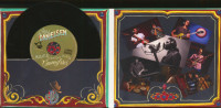 Vorschau: Chicago Blues Straight Outta Buenos Aires (CD) Vorschau: Chicago Blues Straight Outta Buenos Aires (CD)