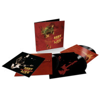 Vorschau: All Around Man - Live In London (3-LP) Vorschau: All Around Man - Live In London (3-LP)