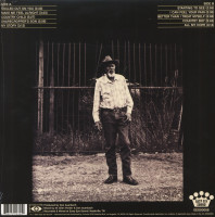Vorschau: Sharecropper's Son (LP) Vorschau: Sharecropper's Son (LP)