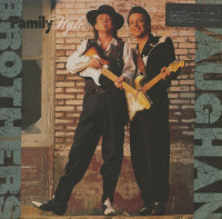 Vorschau: Family Style (180g Vinyl) Vorschau: Family Style (180g Vinyl)