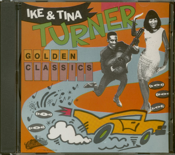 Golden Classics (CD) Golden Classics (CD)