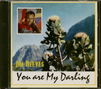 Vorschau: You Are My Darling (CD) Vorschau: You Are My Darling (CD)