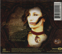 Vorschau: Melonie Cannon (CD) Vorschau: Melonie Cannon (CD)