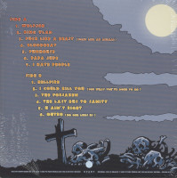 Vorschau: Psychobilly (LP, Colored Vinyl) Vorschau: Psychobilly (LP, Colored Vinyl)