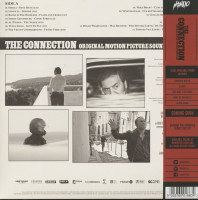 Vorschau: The Connection - Soundtrack (LP, 180g Vinyl) Vorschau: The Connection - Soundtrack (LP, 180g Vinyl)