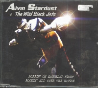 Vorschau: Boppin' On Saturday Night - Maxi CD Vorschau: Boppin' On Saturday Night - Maxi CD
