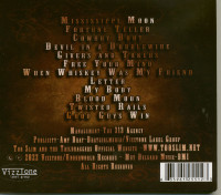 Vorschau: Brace Yourself (CD) Vorschau: Brace Yourself (CD)