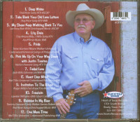 Vorschau: Texas Honky Tonk Favorites (CD) Vorschau: Texas Honky Tonk Favorites (CD)