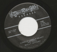 Vorschau: Oh Yeah - Lonely Lonely Heart (7inch, 45rpm) Vorschau: Oh Yeah - Lonely Lonely Heart (7inch, 45rpm)